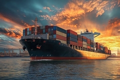 中欧海运整柜！30 天直达欧洲核心港，成本比空运省 60%，企业发货必看！